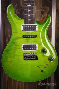 PRS Modern Eagle V 2022 - Eriza Verde