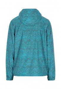 Летняя куртка ALEKO, бирюзовый