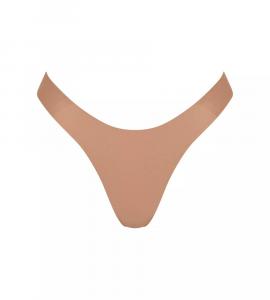 Трусики SLOGGI ZERO Feel 2.0, светло-коричневый