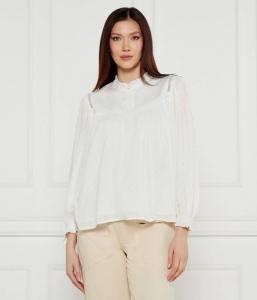 Художник по рубашкам Regular fit Ba&Sh, экрю