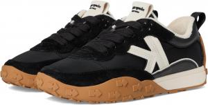 Кроссовки Kate Spade New York K As In Kate Nylon Runner, черный