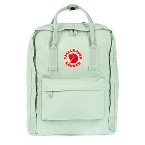 Рюкзак Fjällräven, цвет Mint Green