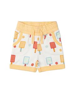 Спортивные шорты Моники и Энди MONICA + ANDY, мультиколор