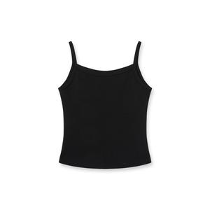 Женский топ KIRSH, черный