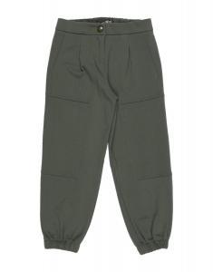 Брюки Aniye By, зеленый