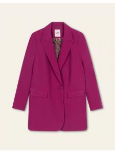 Пуховик Oilily, розовый