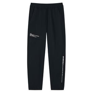 361° Брюки Casual мужские Basic Black