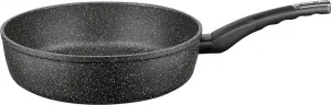 Сковорода для тушения ELO Granit Evolution dur Professional Ø28 см с дополнительной ручкой Elo
