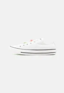 Кроссовки чака тейлора all star Converse, Vintage White/Egret/Light Shocking Orchid