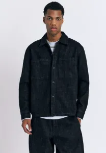 Джинсовая куртка Pull&Bear, Blue