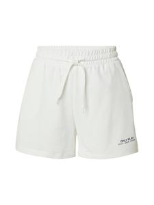 Обычные спортивные штаны ONLY PLAY ONPMae, белый