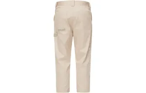 SS22 Casual брюки Men's Light Umber EVISU, светло-umber