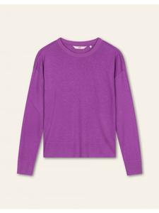 Футболка Oilily, фиолетовый