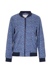 Всесезонная куртка myMo ATHLSR Between-Season Jacket, синий