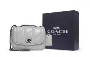 COACH Сумка через плечо Madi