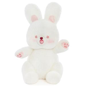 Плюшевая куколка из коллекции Wave Collection высотой 35 см Love