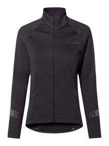 Спортивная куртка VAUDE Posta III, черный