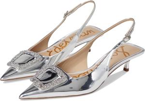 Туфли Sam Edelman Kammie, цвет Soft Silver