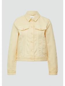 Куртка для дома в цвете 11Z8_светлый лимон s.Oliver