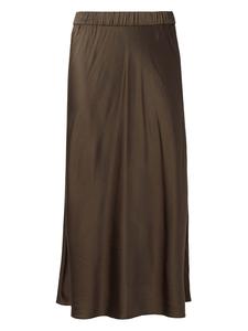 Samsøe Samsøe Юбка 'Miley' в цвете Brown