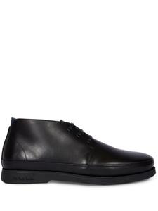 Ботинки PS Paul Smith Crane, черный