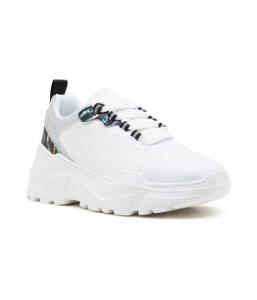 Кроссовки Just Cavalli, белый