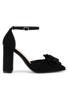 Туфли DeeZee, черный