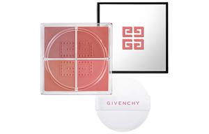Сумка Celebrity с четырьмя отделениями оттенок blush натуральный матовый выравнивающий тон 6г/4,48г Givenchy