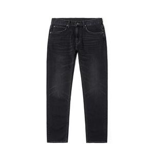 Джинсы мужские Lee, черный/серый