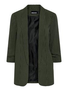 Блейзер PIECES PCBosella, Dark green