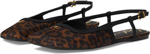 Балетки Circus NY by Sam Edelman Allie, цвет Black Natural Multi