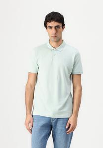 Поло TOM TAILOR DENIM Polo shirt, Sea Foam/Green
