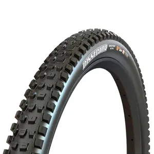 Шина для горного велосипеда Maxxis Dissector G2 EXO+ 3C MaxxTerra 60TPI Tubeless 29В'' x 2.40, серебряный
