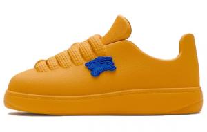 Низкие кеды Bubble Burberry, Original Shoe Box Included