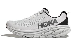 Rincon 3 Nimbus Cloud Steel Wool Hoka One One, mist серый/steel wire серый