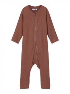 Комбинезон name it, красный