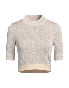 Свитер Palm Angels, бежевый