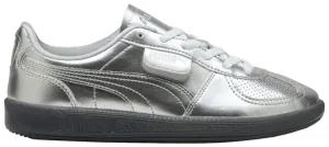 Кроссовки Puma Wmns Palermo 'Astro Escape', серебряный
