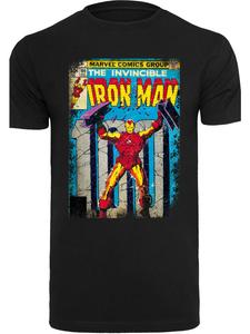 Футболка F4NT4STIC, черный