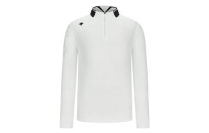 Футболка Field Collection мужская DESCENTE, WT-White