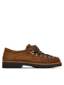 Полуботинки Magnifico M121 Fracap, зеленый