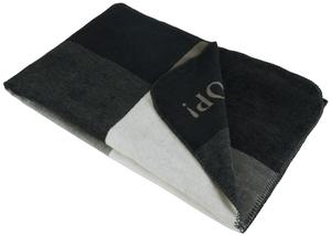 Одеяло 150/200 см Joop!, натуральный/черный