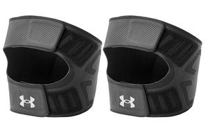 Наколенники для альпинизма, баскетбола, бадминтона, футбола, бега, велоспорта unisex Under Armour