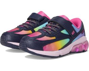 Кроссовки Stride Rite M2P Lighted Phantom, цвет Rainbow