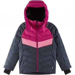 Куртка Luppo - для девочек Reima, Soft Black