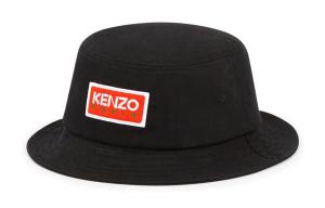 Панама Kenzo Unisex, черный