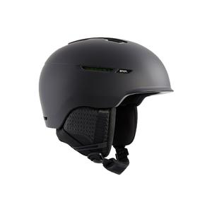 Шлем для горных лыж Logan Wavecel взрослый ASTM EPS ANON, черный