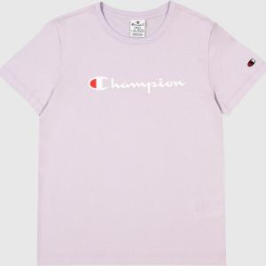 CHAMPION Рубашка с круглым вырезом