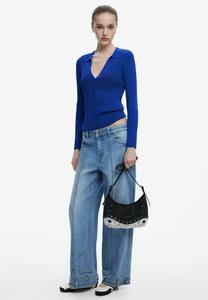 Сумка кросс-боди Desigual Cross body bag, Black