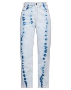 Джинсы Lee, синий